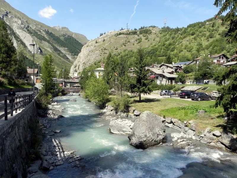 User photo of La Thuile - unknown