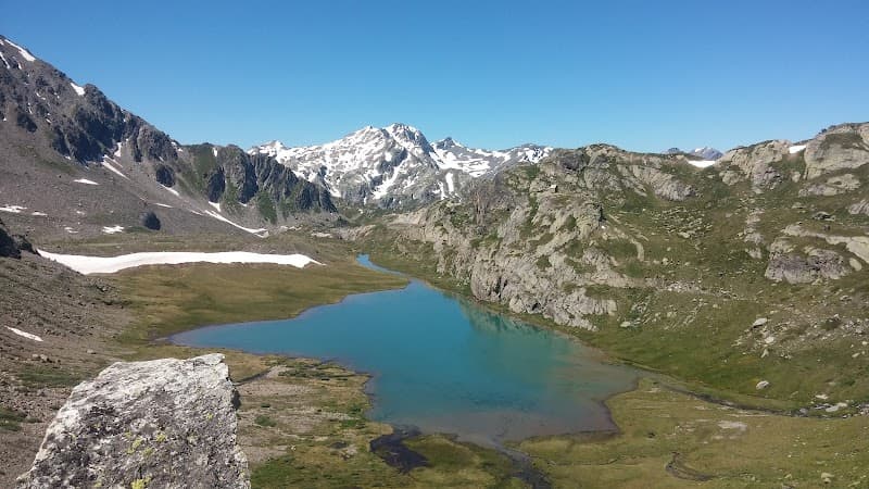 User photo of La Thuile - unknown