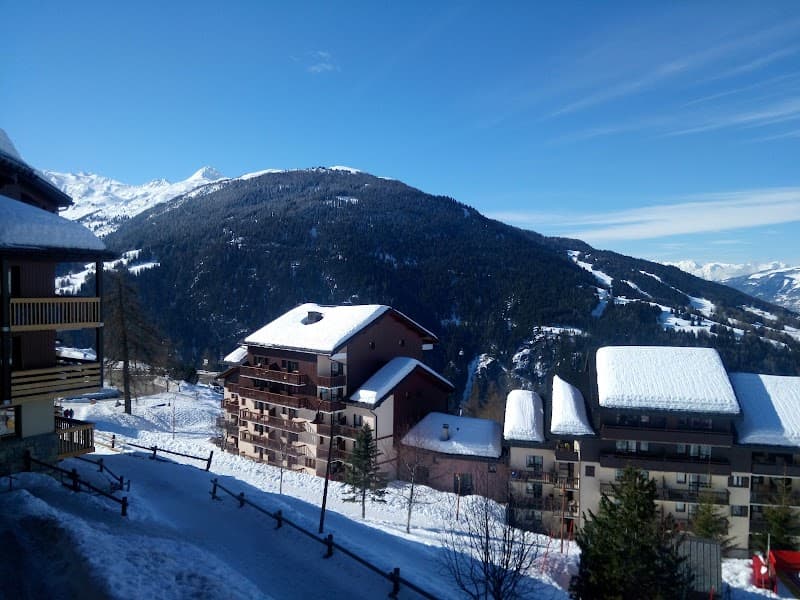 User photo of Peisey-Vallandry - unknown