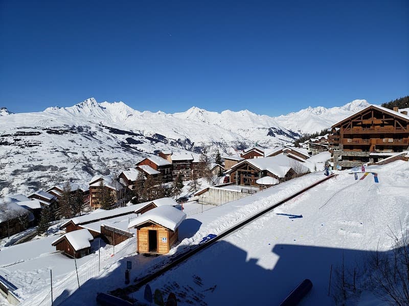 User photo of Peisey-Vallandry