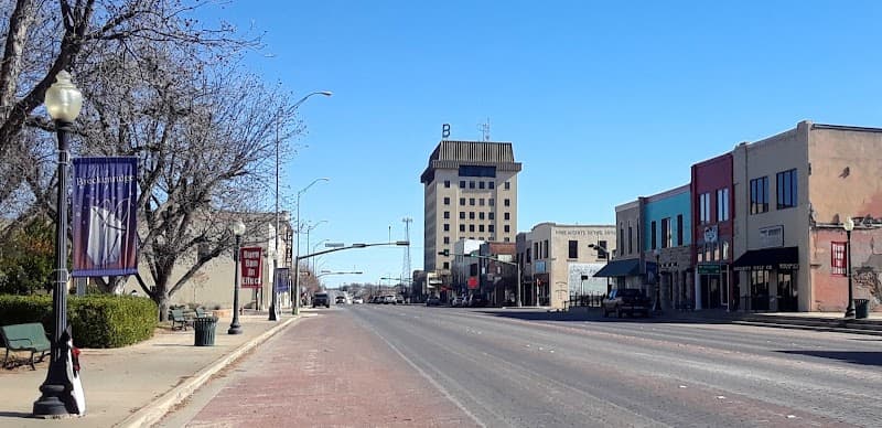 User photo of Breckenridge