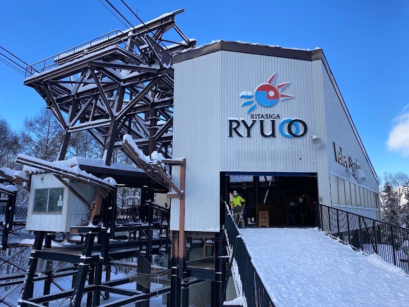 User photo of Ryuoo