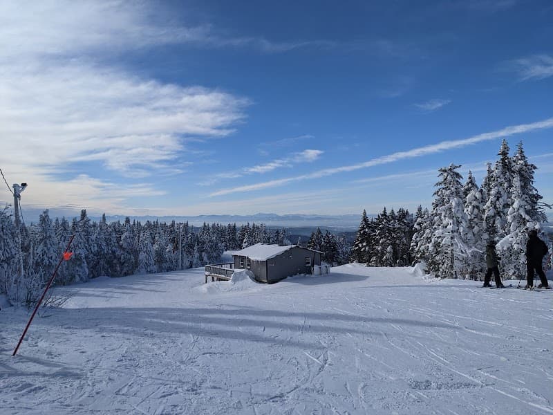 User photo of Bolton Valley