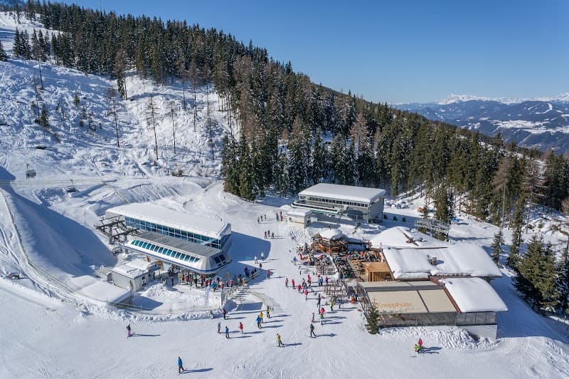 User photo of Hauser Kaibling - unknown