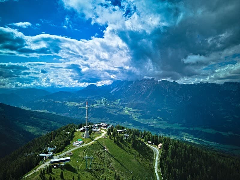 User photo of Hauser Kaibling - unknown