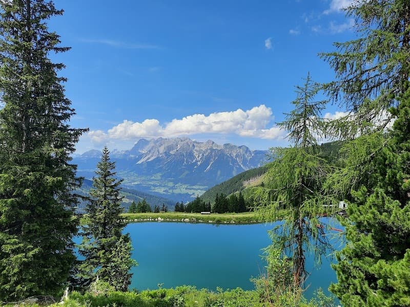 User photo of Hauser Kaibling - unknown