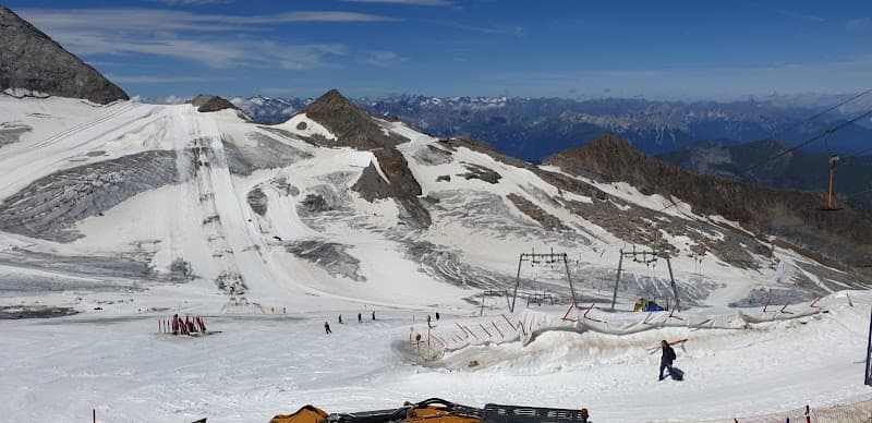 User photo of Hintertux Glacier