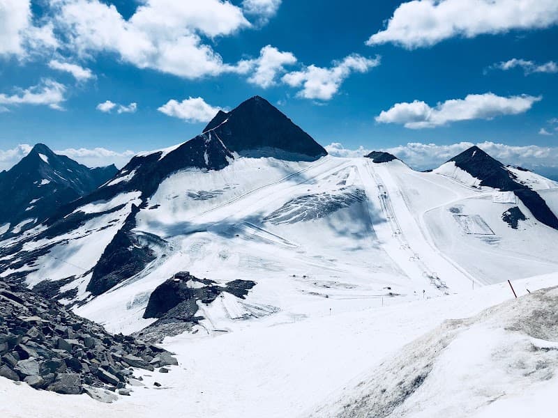 User photo of Hintertux Glacier