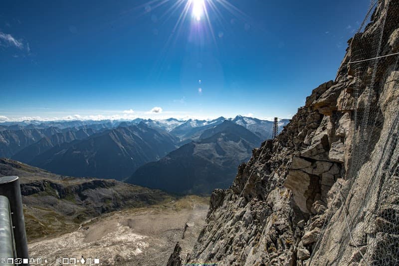 User photo of Hintertux Glacier