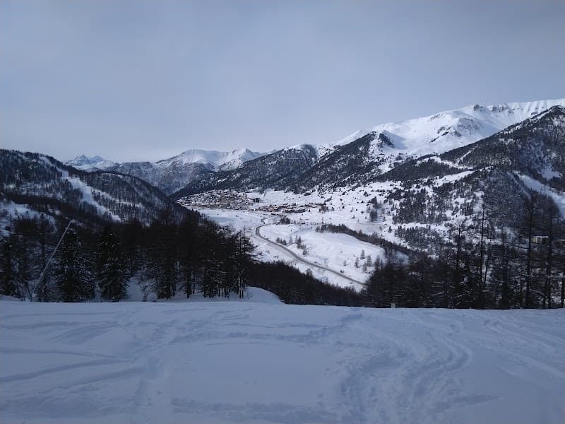User photo of Claviere