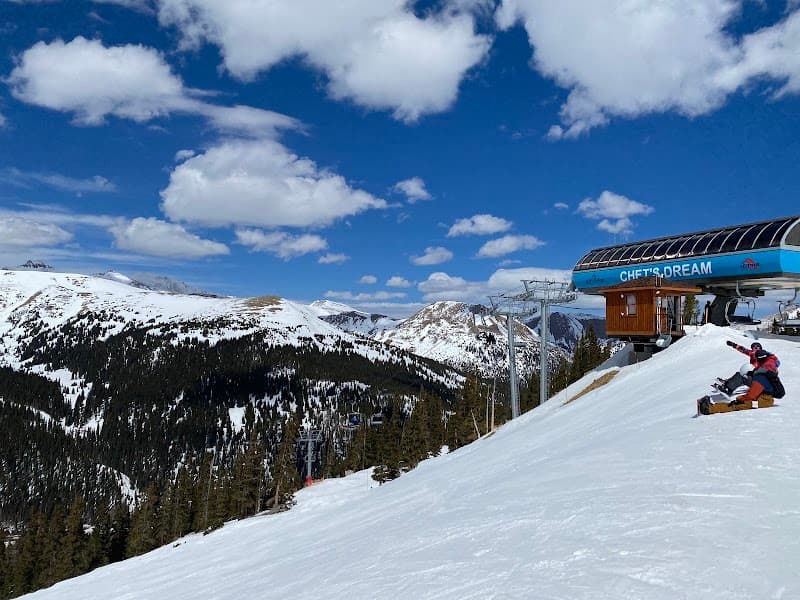 User photo of Loveland