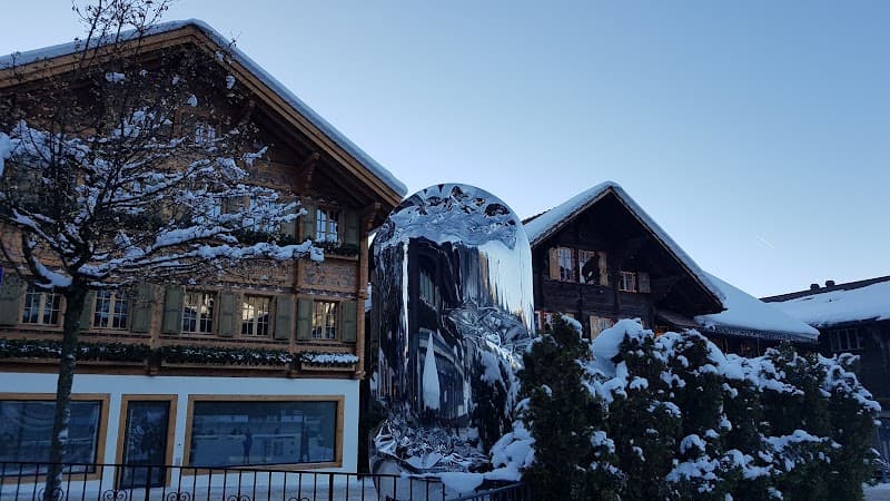 User photo of Gstaad - unknown