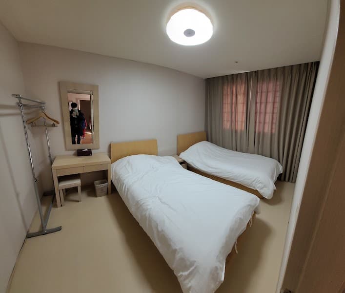 User photo of Elysian Gangchon