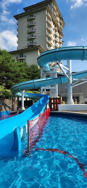 User photo of Elysian Gangchon