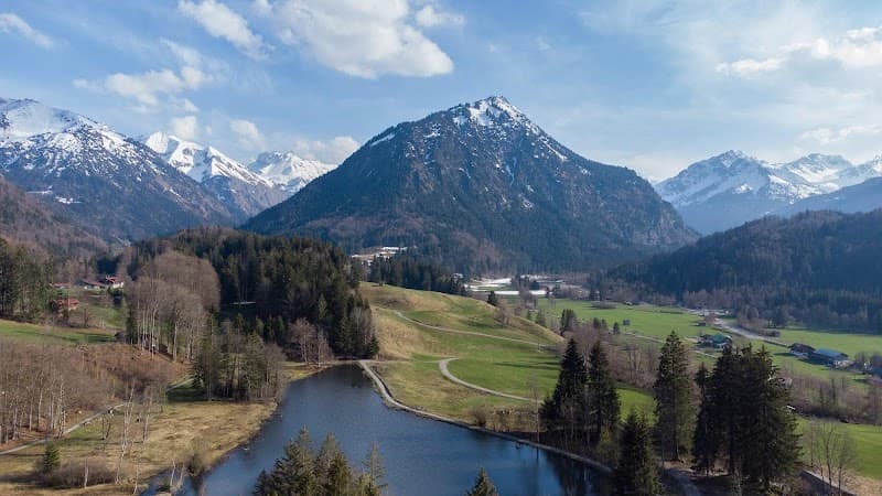 User photo of Oberstdorf