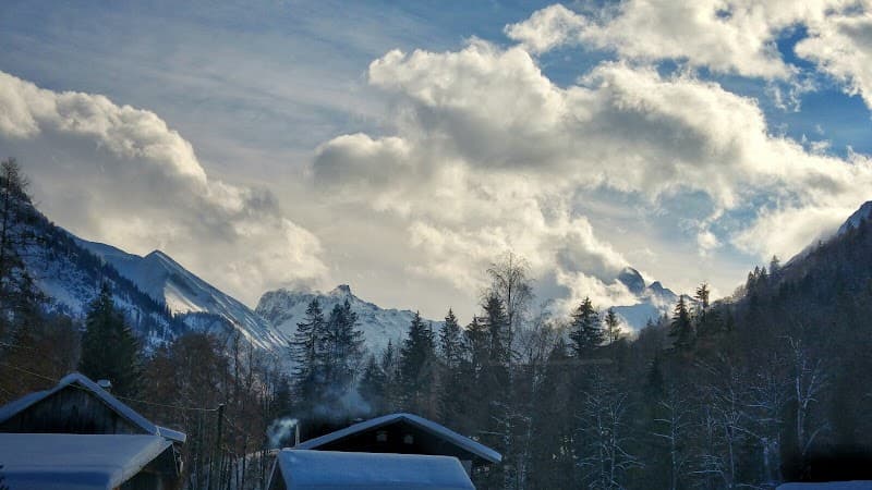 User photo of Oberstdorf