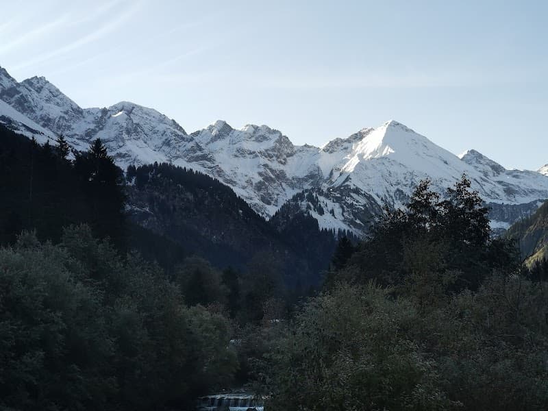 User photo of Oberstdorf - unknown